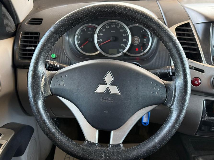 Mitsubishi L200 IV Рестайлинг Волгоград  - изображение 13