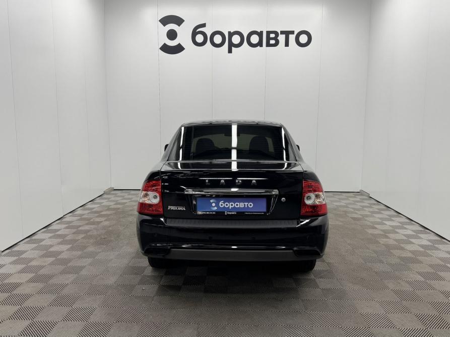 Lada (ВАЗ) Priora I Рестайлинг Воронеж  - изображение 7