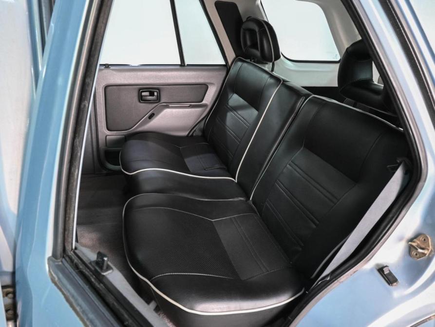 Opel Frontera A Ростов-на-Дону  - изображение 9