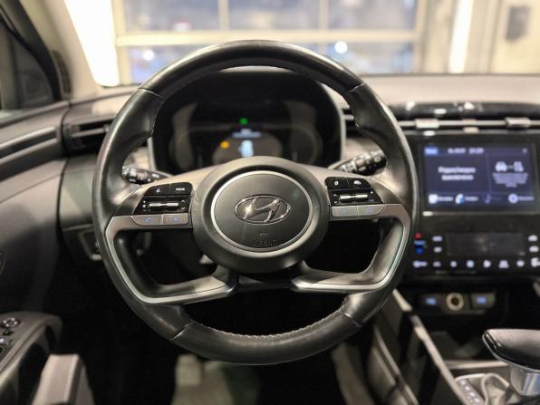 Hyundai Tucson IV с пробегом 2021 года, цена 2 730 000 рублей, 92038 км, внедорожник, Автокод Объявления