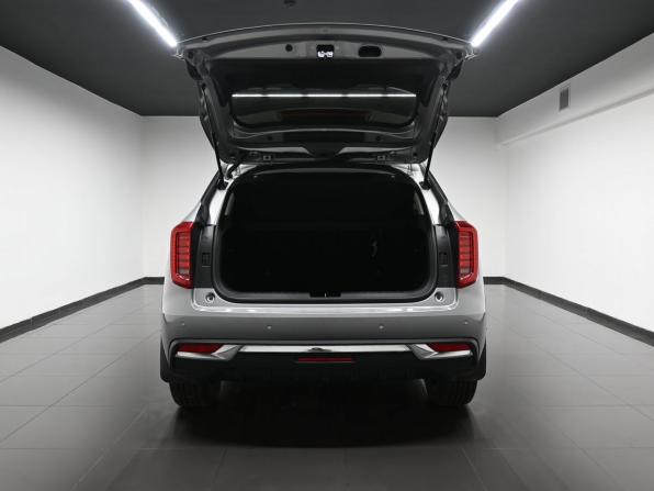Haval Jolion I с пробегом 2022 года, цена 2 175 000 рублей, 16737 км, внедорожник, Автокод Объявления