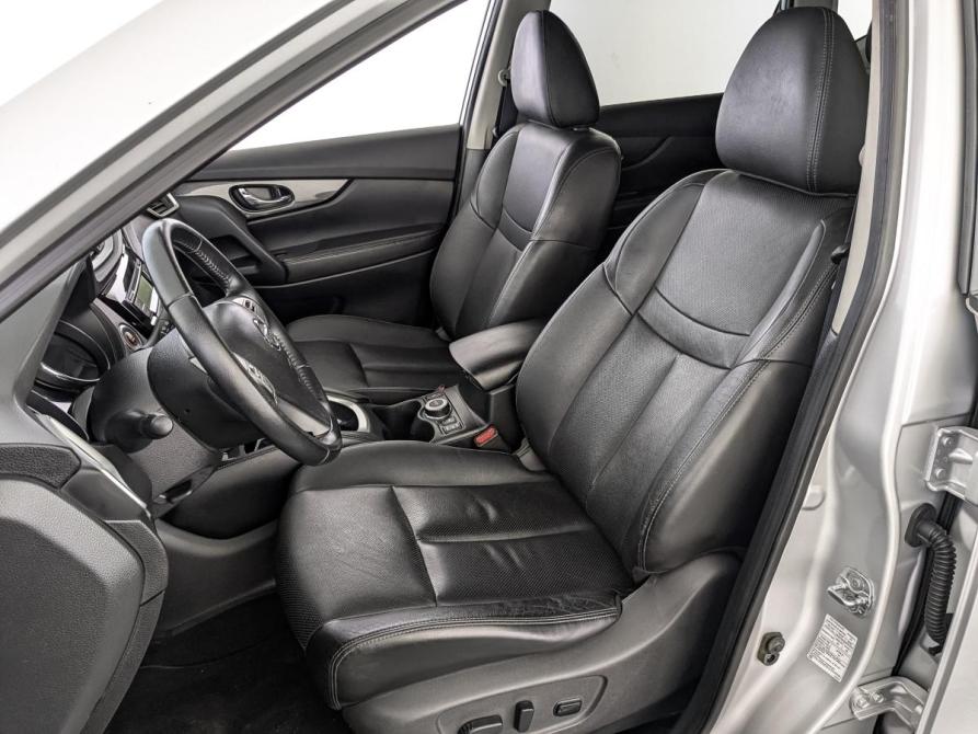 Nissan X-Trail III Москва  - изображение 20