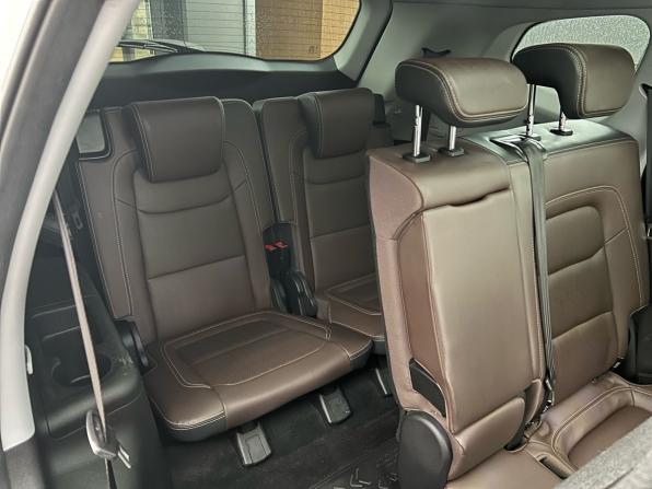 Chery Tiggo 8 Pro I с пробегом 2022 года, цена 1 810 000 рублей, 83000 км, внедорожник, Автокод Объявления