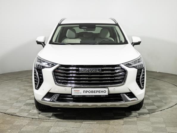 Haval Jolion I с пробегом 2022 года, цена 1 750 000 рублей, 80324 км, внедорожник, Автокод Объявления