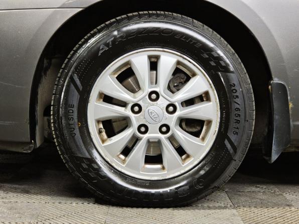 Kia Carens II (UN) с пробегом 2011 года, цена 697 000 рублей, 346495 км, компактвэн, Автокод Объявления