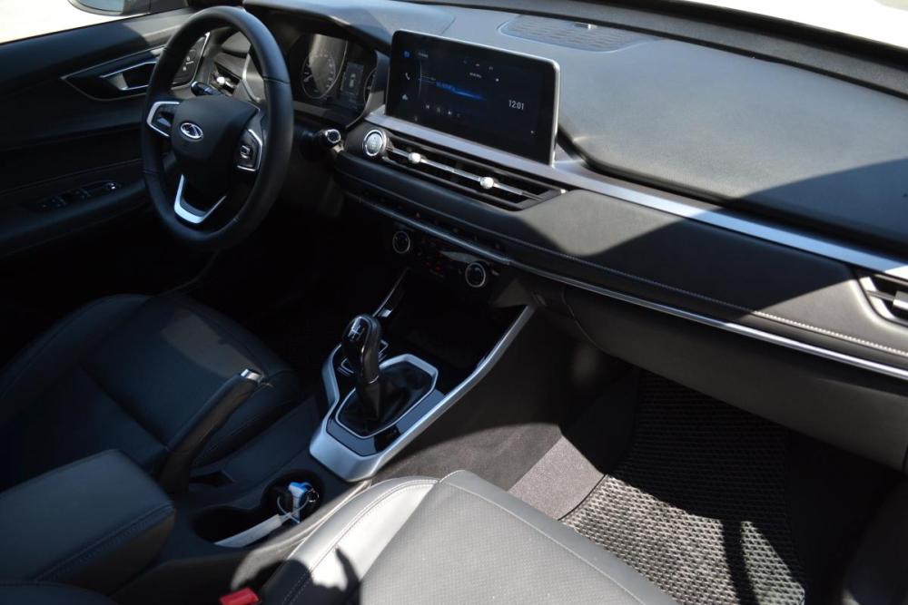 Chery Tiggo 4 Pro I Старый Оскол  - изображение 9