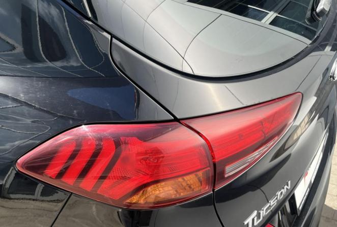 Hyundai Tucson III Рестайлинг с пробегом 2019 года, цена 2 400 000 рублей, 140225 км, внедорожник, Автокод Объявления
