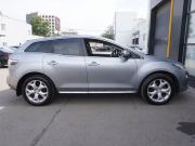 Mazda CX-7 I Рестайлинг Москва  - изображение 20