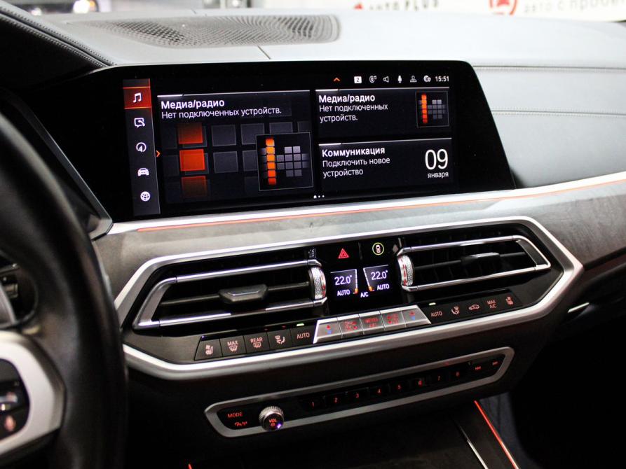 BMW X5 IV (G05/G18) Минеральные Воды  - изображение 11