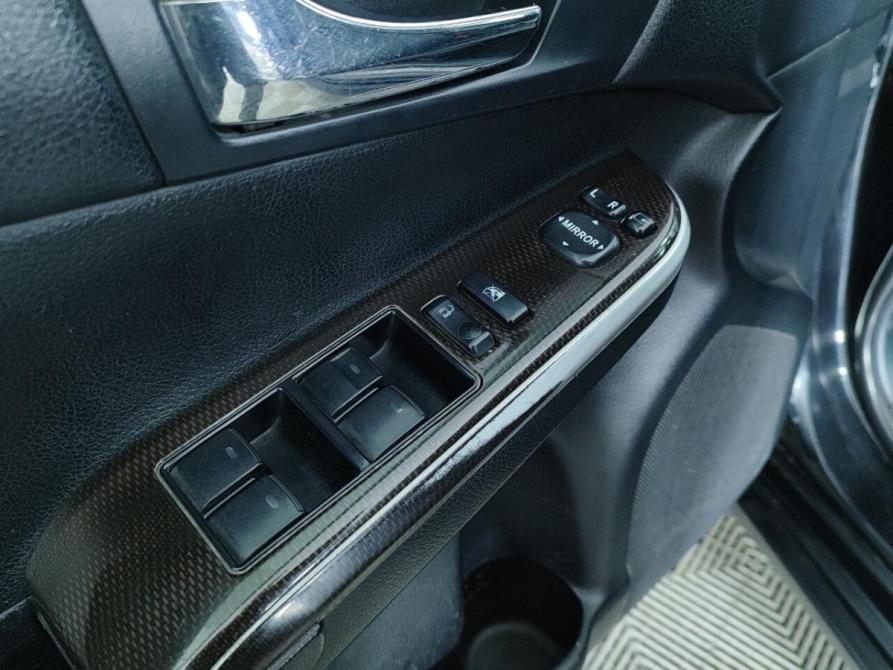 Toyota Camry VII (XV50) Рестайлинг Ростов-на-Дону  - изображение 12