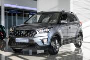 Hyundai Creta I Рестайлинг Оренбург  - изображение 41