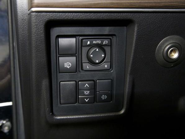 Toyota Land Cruiser Prado 150 Series Рестайлинг 3 с пробегом 2020 года, цена 5 490 000 рублей, 166668 км, внедорожник, Автокод Объявления