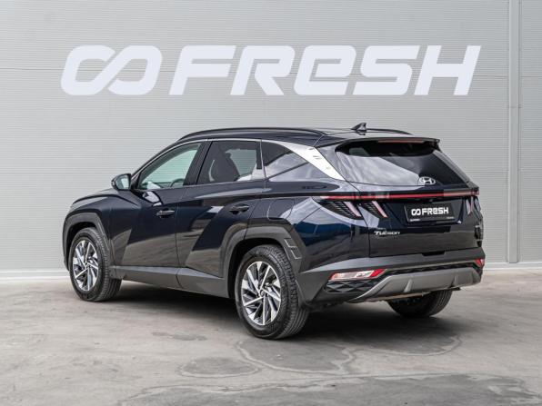 Hyundai Tucson IV с пробегом 2021 года, цена 2 670 000 рублей, 119728 км, внедорожник, Автокод Объявления