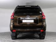 Toyota Land Cruiser Prado 150 Series Рестайлинг 2 Химки  - изображение 24