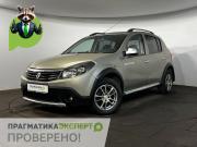 Renault Sandero I Великий Новгород  - изображение 17