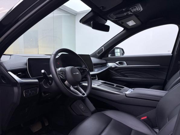 Haval F7 II с пробегом 2025 года, цена 2 800 000 рублей, 29000 км, внедорожник, Автокод Объявления