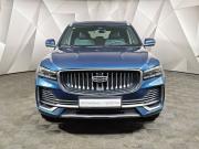 Geely Monjaro I Москва  - изображение 31