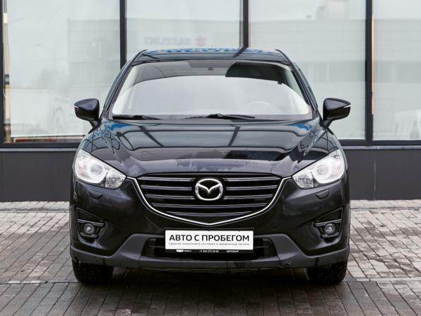Mazda CX-5 I с пробегом 2015 года, цена 1 555 000 рублей, 304705 км, внедорожник, Автокод Объявления