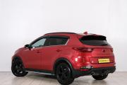 Kia Sportage IV Рестайлинг Красноярск  - изображение 26