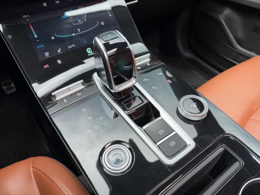 Chery Tiggo 8 Pro Max I Тольятти  - изображение 24
