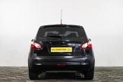 Nissan Qashqai I Рестайлинг Сургут  - изображение 23