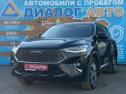 Haval F7 I Рестайлинг Набережные Челны  - изображение 31