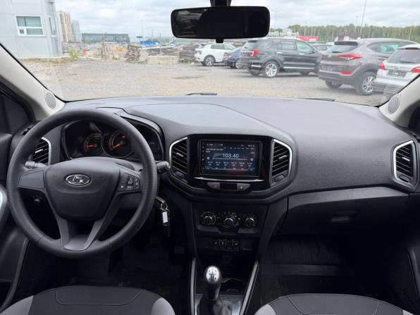 Lada (ВАЗ) XRAY I с пробегом 2021 года, цена 1 125 000 рублей, 46000 км, хэтчбек, Автокод Объявления