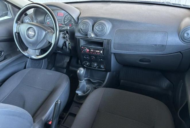 Nissan Almera III (G15) с пробегом 2013 года, цена 410 000 рублей, 294087 км, седан, Автокод Объявления