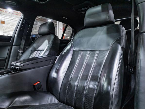 Bentley Continental Flying Spur с пробегом 2008 года, цена 2 649 000 рублей, 176509 км, седан, Автокод Объявления