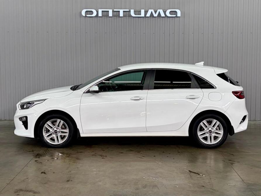 Kia Ceed III Краснодар  - изображение 8