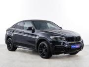 BMW X6 II (F16) Москва  - изображение 32