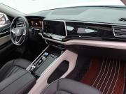 Volkswagen Teramont I Рестайлинг Москва  - изображение 36