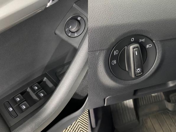 Skoda Octavia III (A7) Рестайлинг с пробегом 2020 года, цена 2 620 000 рублей, 2270 км, лифтбек, Автокод Объявления