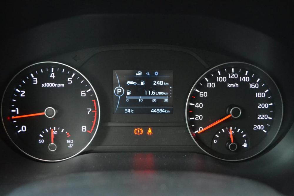 Kia Sportage IV Старый Оскол  - изображение 12