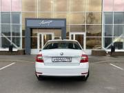 Skoda Octavia III (A7) Рестайлинг Псков  - изображение 23