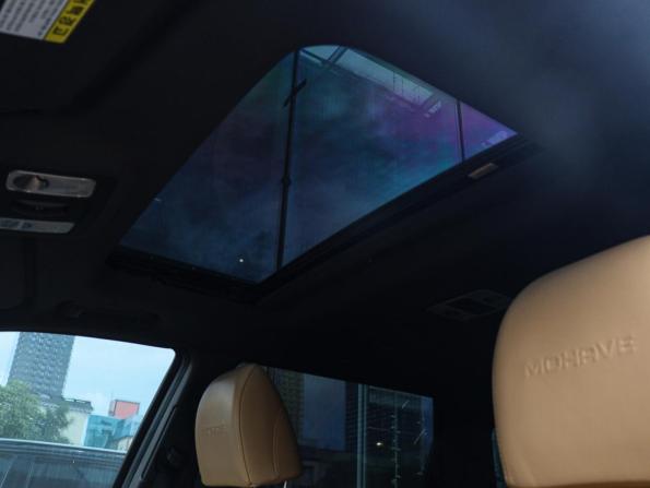 Kia Mohave I Рестайлинг 2 с пробегом 2019 года, цена 5 000 000 рублей, 72163 км, внедорожник, Автокод Объявления