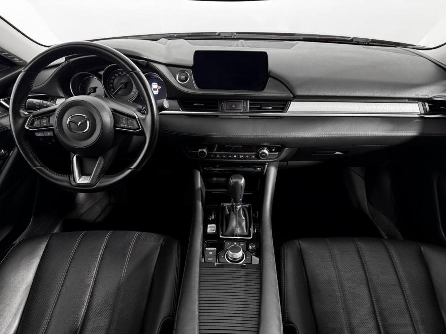 Mazda 6 III (GJ) Рестайлинг 2 Санкт-Петербург  - изображение 15