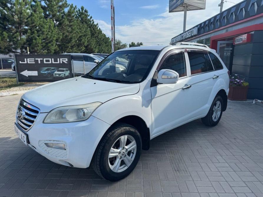 Lifan X60 I Астрахань  - изображение 4