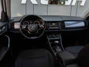 Skoda Kodiaq I Краснодар  - изображение 26