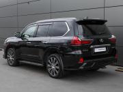 Lexus LX III Рестайлинг 2 Москва  - изображение 37