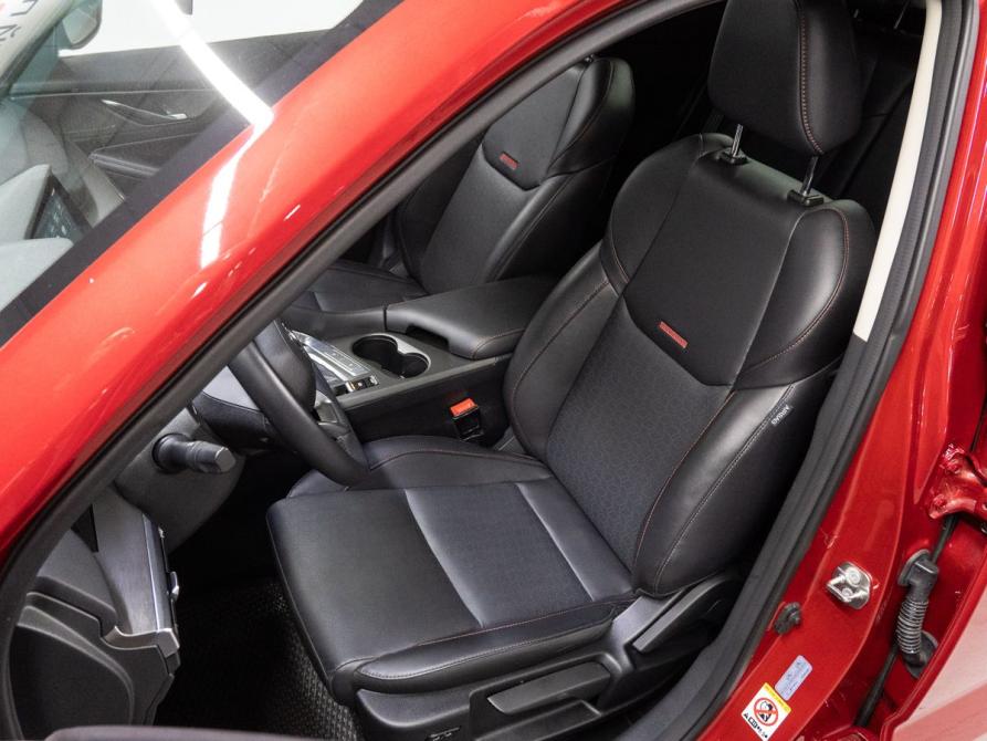 Changan CS35 Plus I Рестайлинг Тюмень  - изображение 15