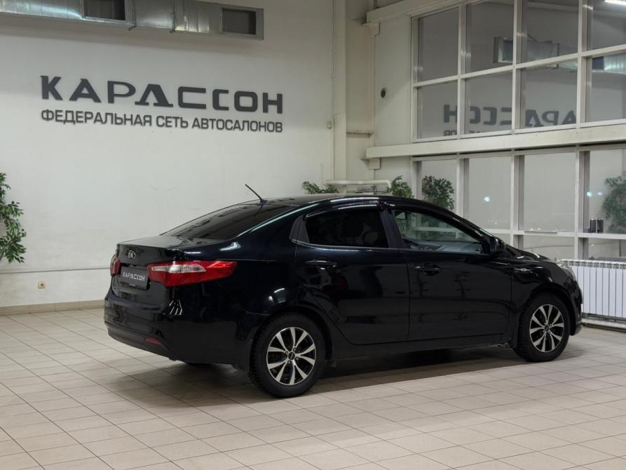 Kia Rio III Волгоград  - изображение 2