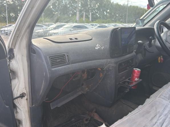 Toyota Town Ace III с пробегом 2005 года, цена 420 000 рублей, 201540 км, компактвэн, Автокод Объявления