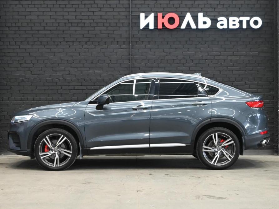Geely Tugella I Екатеринбург  - изображение 8