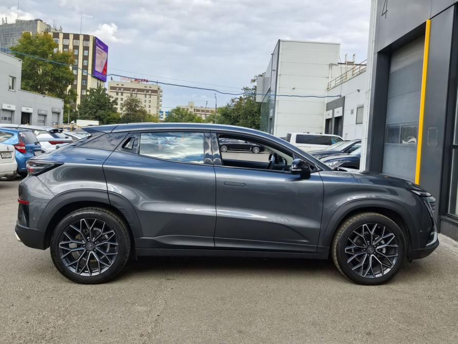 Changan UNI-T I Москва  - изображение 4