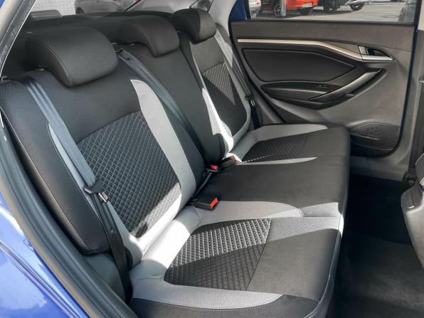 Lada (ВАЗ) Vesta I с пробегом 2020 года, цена 1 089 000 рублей, 81512 км, седан, Автокод Объявления