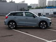 Audi Q2 I Рестайлинг Москва  - изображение 25