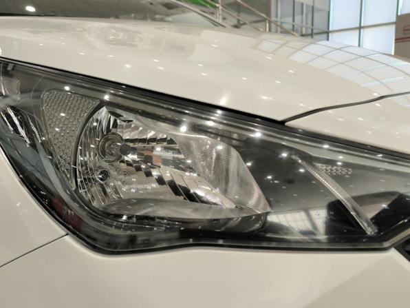 Hyundai Solaris II Рестайлинг с пробегом 2020 года, цена 1 180 000 рублей, 180369 км, седан, Автокод Объявления