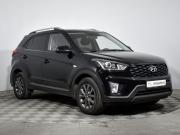 Hyundai Creta I Рестайлинг Санкт-Петербург  - изображение 22
