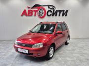 Lada (ВАЗ) Kalina I Воронеж  - изображение 24